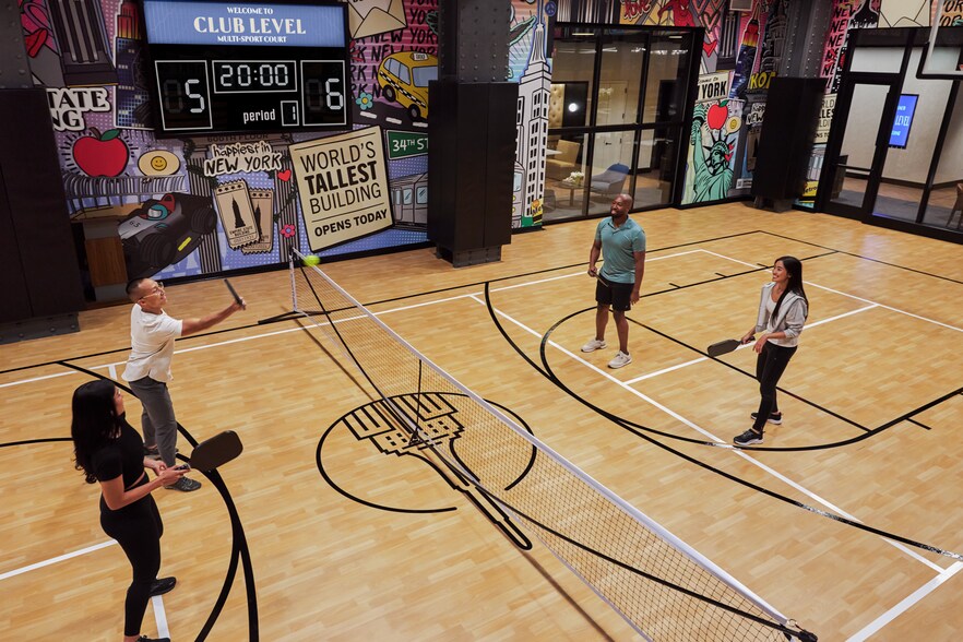 More Photos Of 350 Fifth Ave, New York Office For Lease