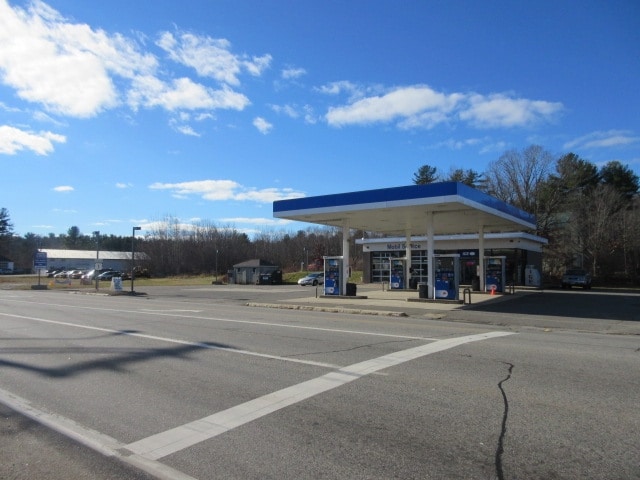 More Photos Of 70 Lafayette Rd, North Hampton Land For Sale