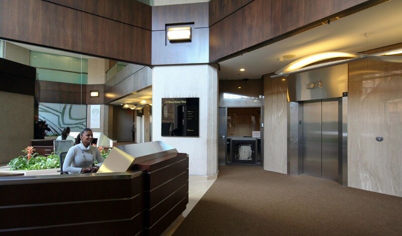More Photos Of 150 Bloor St W, Toronto Office For Lease