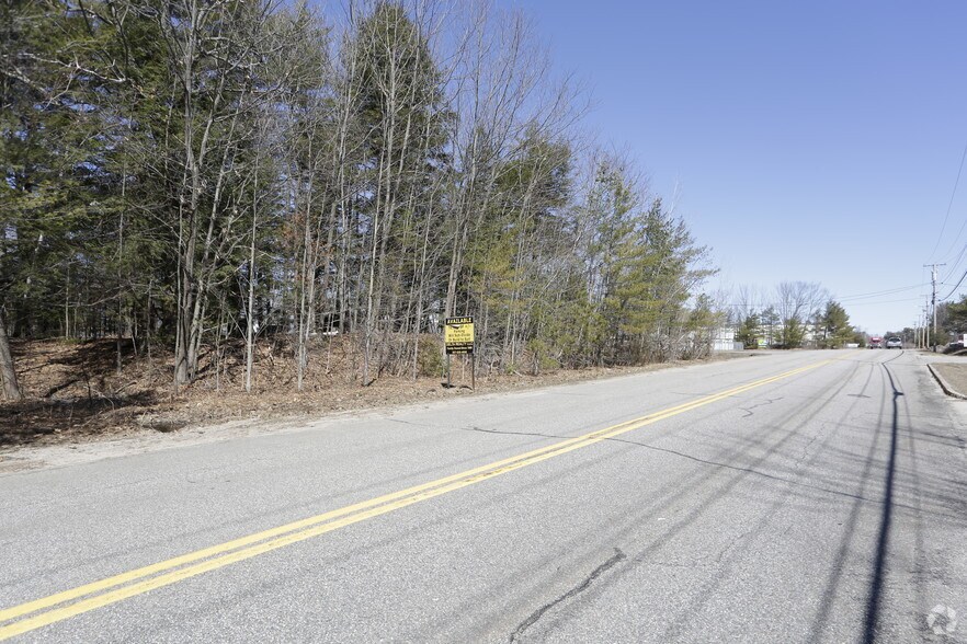 More Photos Of 306 Riverside Industrial Pky, Portland Land For Lease