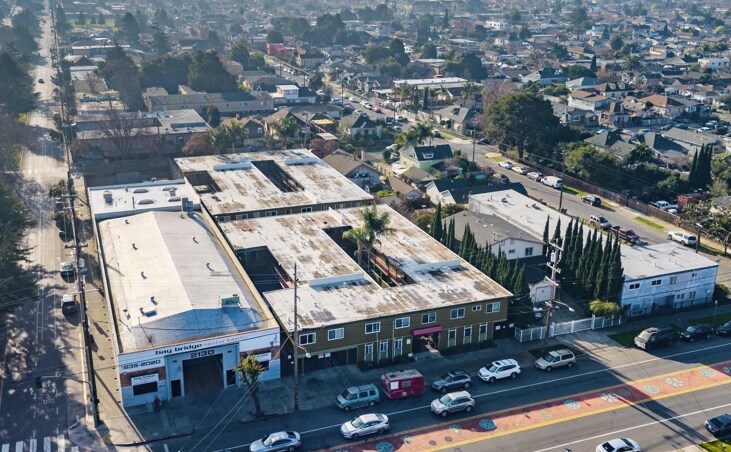 More Photos Of 2125 92nd Ave, Oakland Apartments For Sale