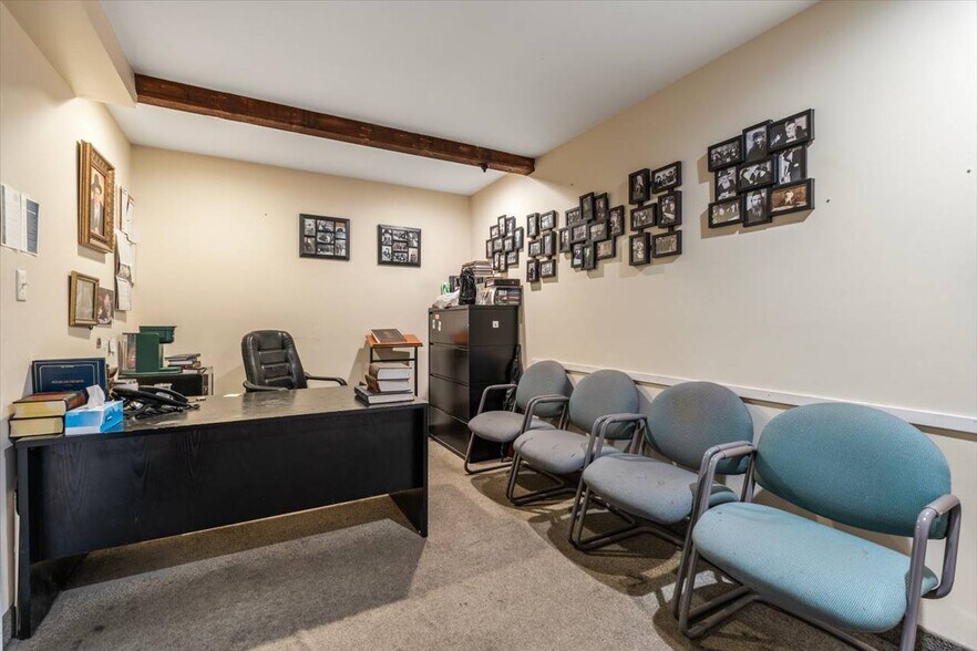 More Photos Of 338 Delawanna Ave, Clifton Daycare Center For Sale