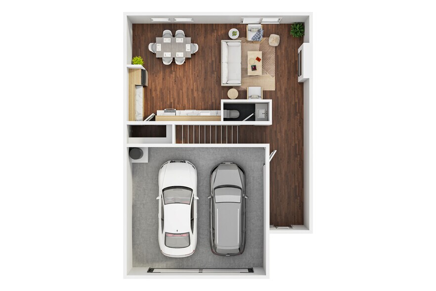 More Photos Of 6655 Mountain Trl, Dallas Apartments For Sale