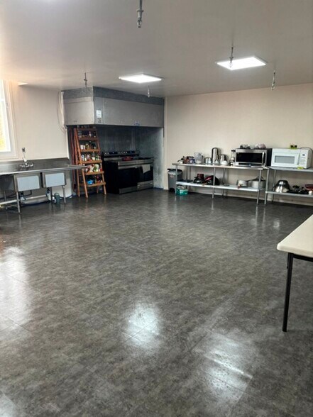 More Photos Of 12133 Henry St, Claxton Specialty For Sale