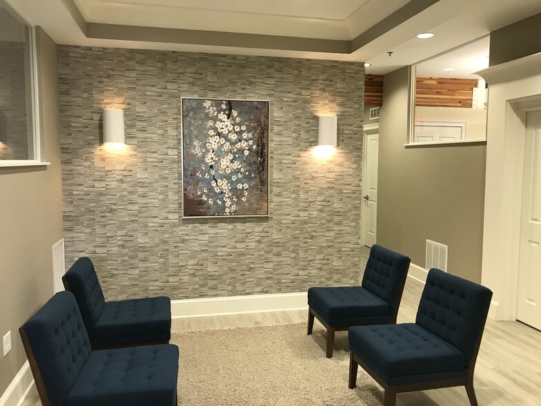 More Photos Of 225 W Jefferson Ave, Naperville Loft Creative Space For Lease