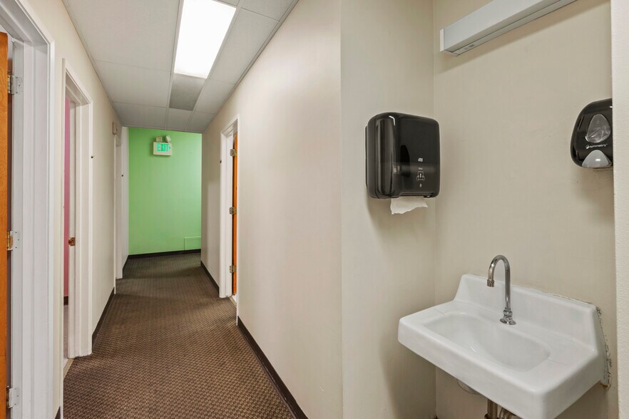 More Photos Of 450 Connecticut St, San Francisco Office For Lease