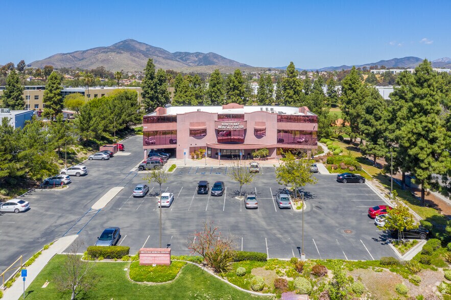 More Photos Of 841 Kuhn Dr, Chula Vista Medical For Sale