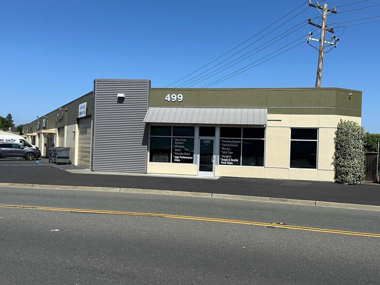 More Photos Of 499 Salmar Ave, Campbell Unknown For Lease