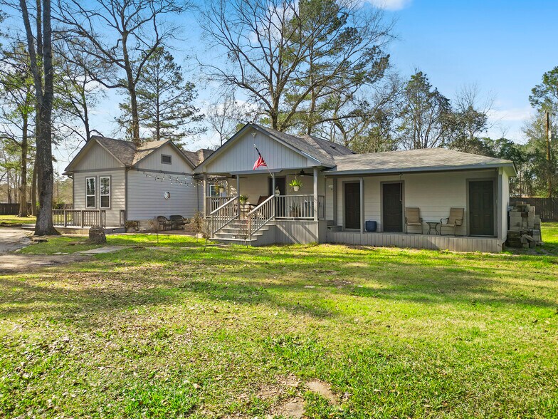 More Photos Of 12665 FM 1314 Rd, Conroe Land For Sale