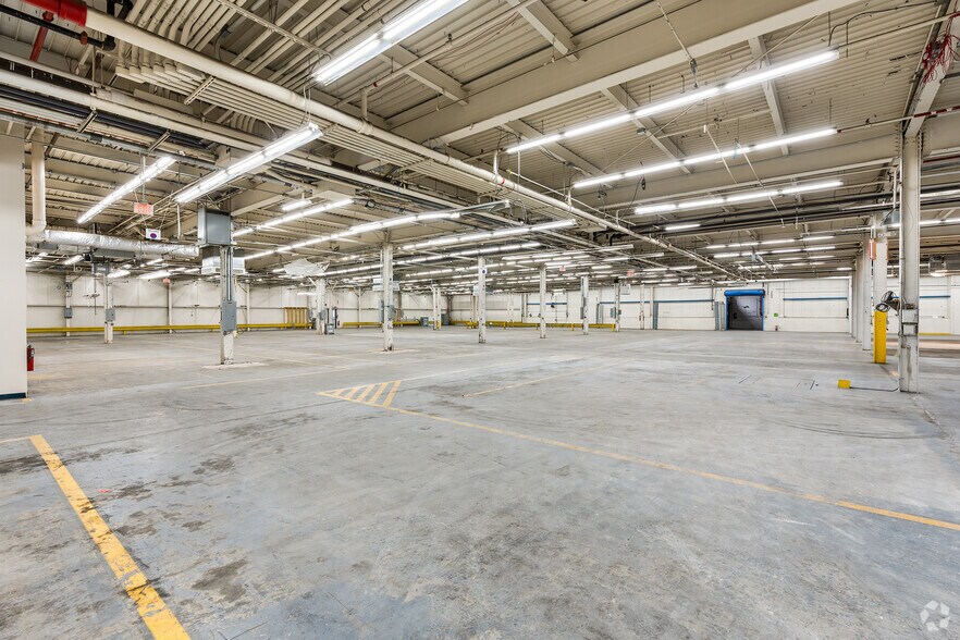 More Photos Of 500 Bic Dr, Milford Warehouse For Lease