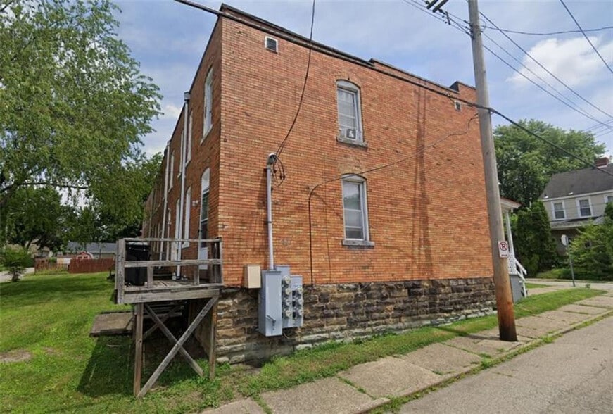 More Photos Of 1020 Stanhope St, Pittsburgh Multifamily For Sale