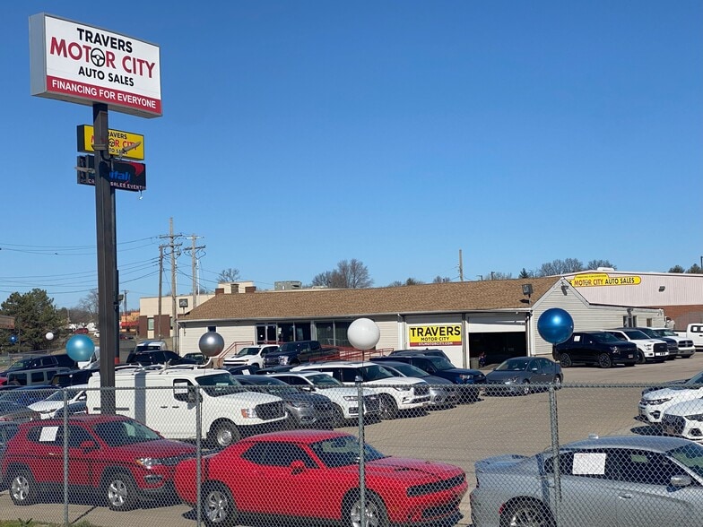 More Photos Of , Saint Louis Industrial For Sale