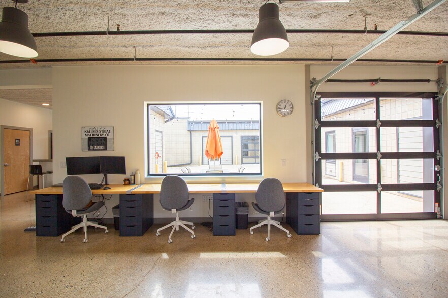 More Photos Of 501 W Willard St, Kalamazoo Office For Lease