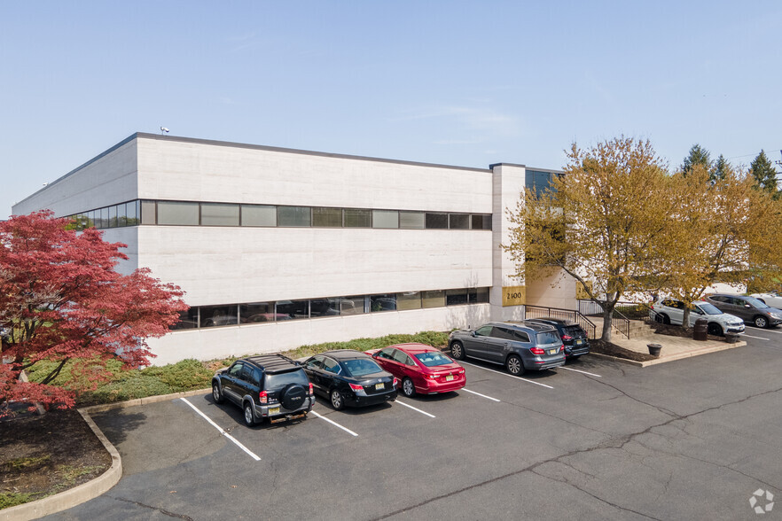 Primary Photo Of 21-00 State Route 208, Fair Lawn Office For Lease