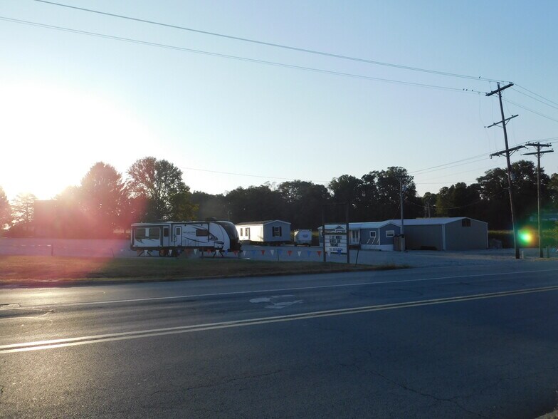 More Photos Of 1930 US Highway 36, Bainbridge Land For Sale