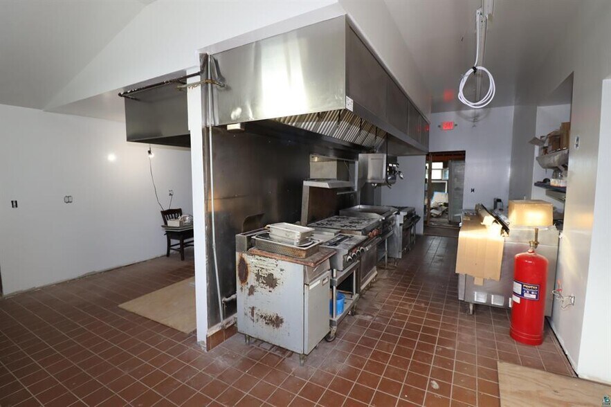 More Photos Of 315 Turner Rd, Ashland Restaurant For Sale