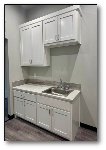 More Photos Of 6416 Colleyville Blvd, Colleyville Office For Sale