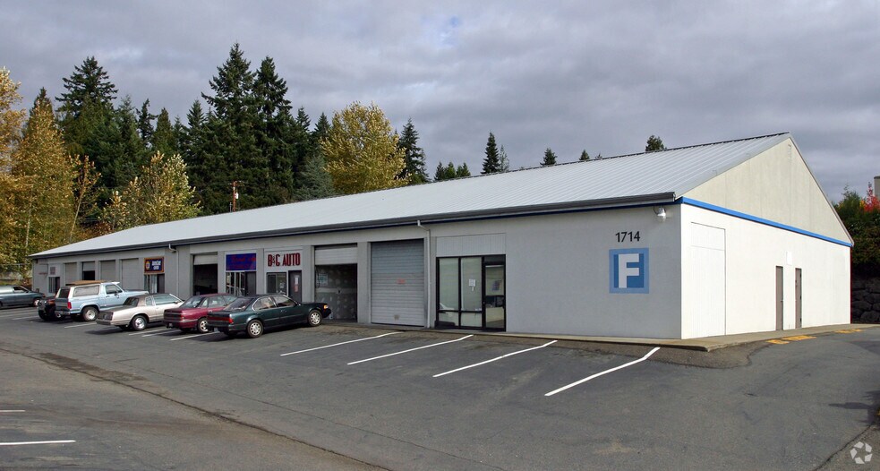 More Photos Of 1626 S 341st St, Federal Way Unknown For Lease