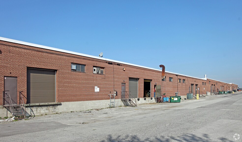 More Photos Of 1970 Ellesmere Rd, Toronto Manufacturing For Lease
