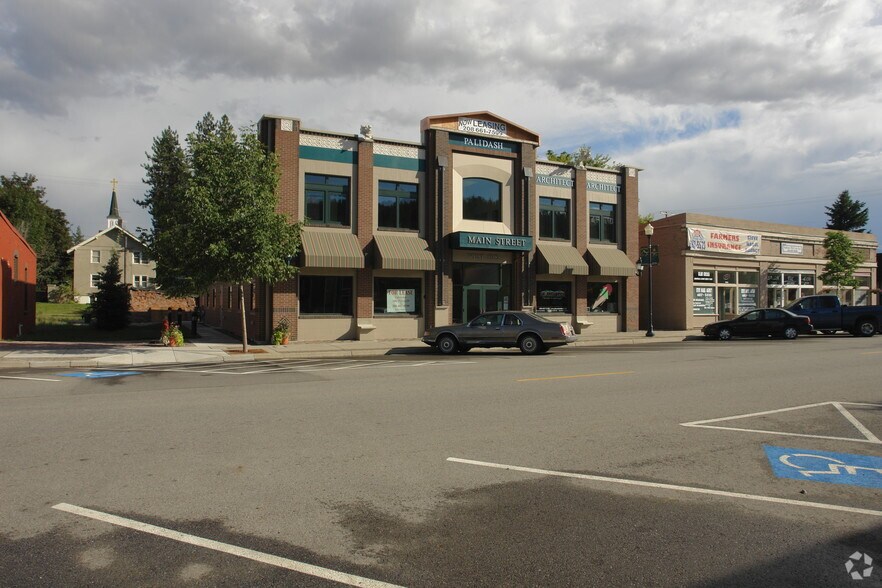 More Photos Of 8052 W Main St, Rathdrum Office Residential For Sale