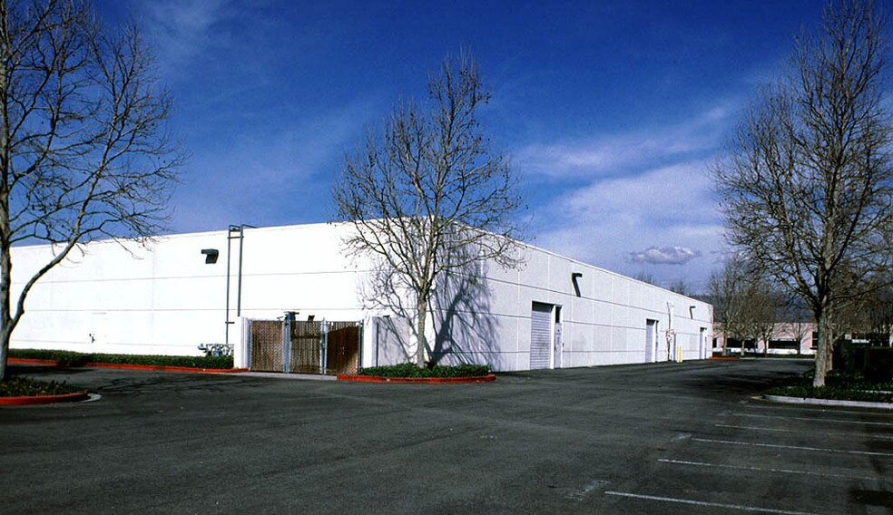 More Photos Of 1290 Tully Rd, San Jose Industrial For Lease