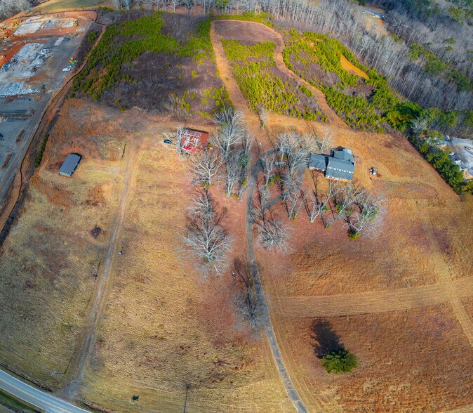 More Photos Of 0 Camp Rd, Jasper Land For Sale