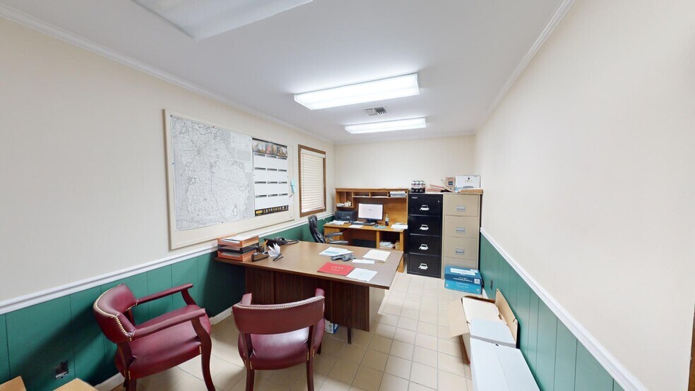 More Photos Of 11708 GA Highway 24 W, Sandersville Warehouse For Sale