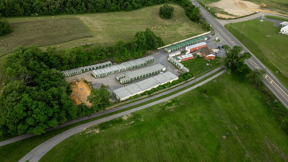 More Photos Of 1614 N Valley Pike, Rockingham Self Storage For Sale