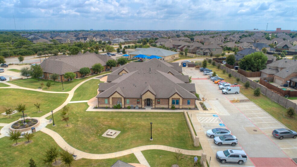 More Photos Of 11583 Independence Pky, Frisco Medical For Lease