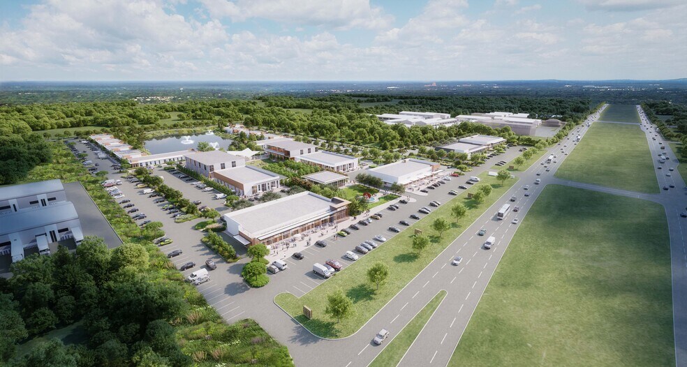 More Photos Of FM 1093 McKinnon Rd, Fulshear Unknown For Lease