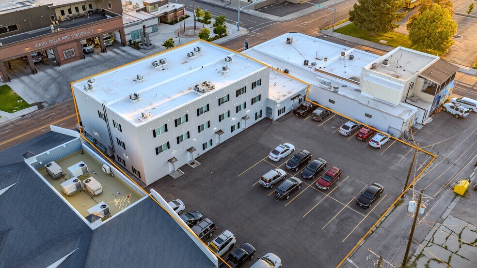 More Photos Of 350 E St, Idaho Falls Apartments For Sale