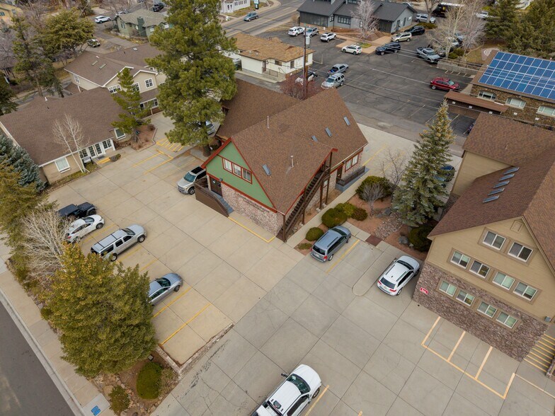 More Photos Of 110 W Dale Ave, Flagstaff Office For Sale