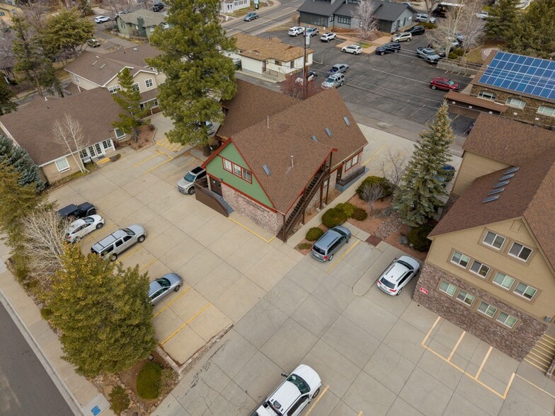 More Photos Of 110 W Dale Ave, Flagstaff Office For Lease