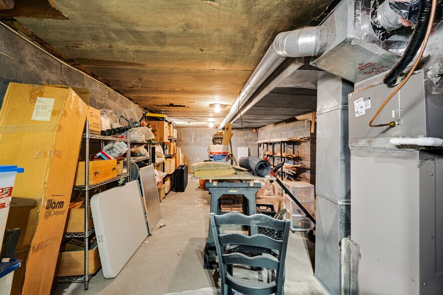 More Photos Of 224 5th St, Hugo Multifamily For Sale