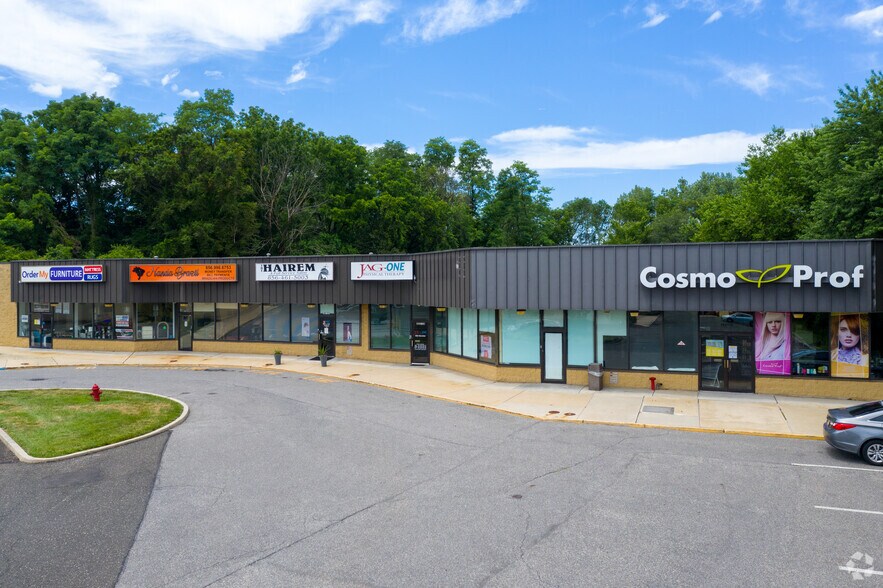 More Photos Of 4037 Route 130, Delran Storefront For Lease