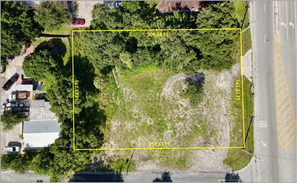 More Photos Of 395 E Midway Rd, Fort Pierce Land For Sale