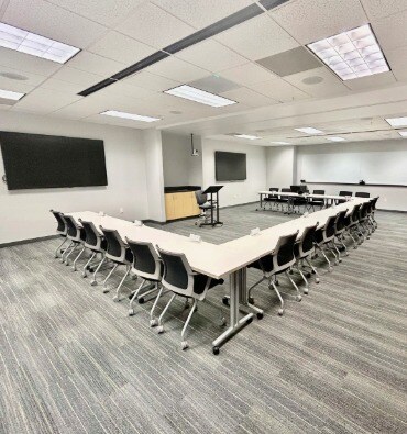 More Photos Of 4819 Emperor Blvd, Durham Office For Lease