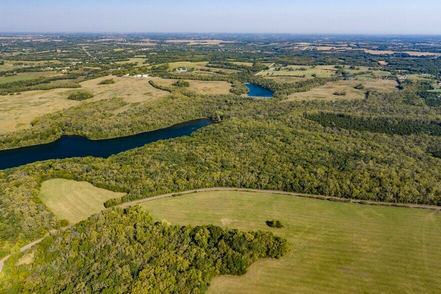 More Photos Of 00000 McLouth Rd., Tonganoxie Land For Sale