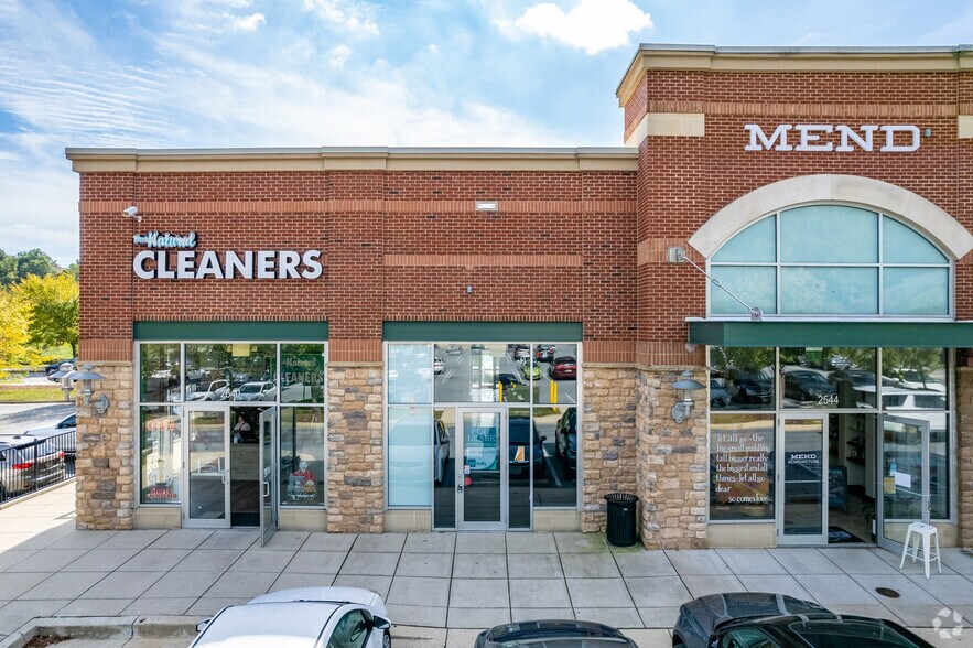 More Photos Of 2510-2520 Quarry Lake Dr, Baltimore Unknown For Lease