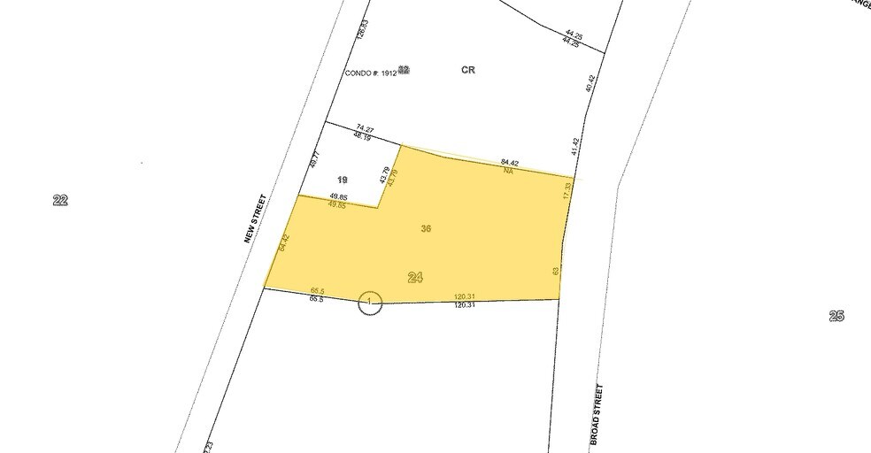 More Photos Of 50 Broad St, New York Office Residential For Lease