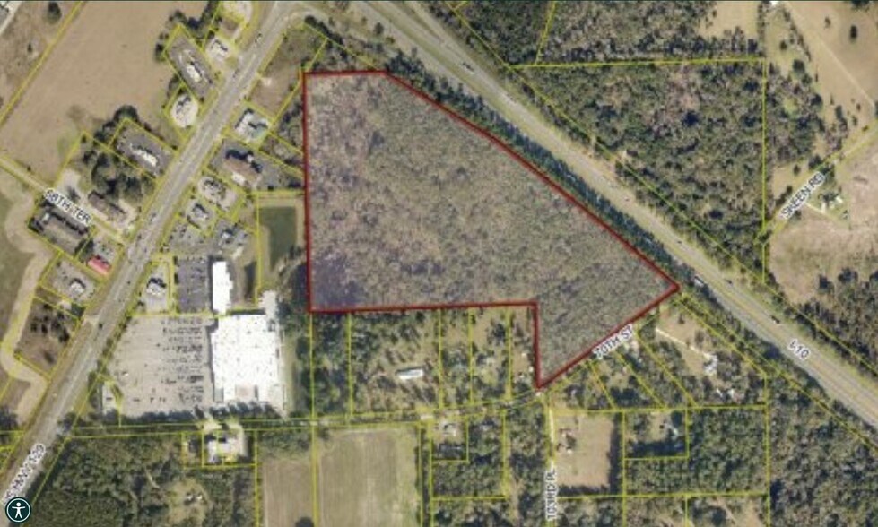 More Photos Of 70th St, Live Oak Land For Sale