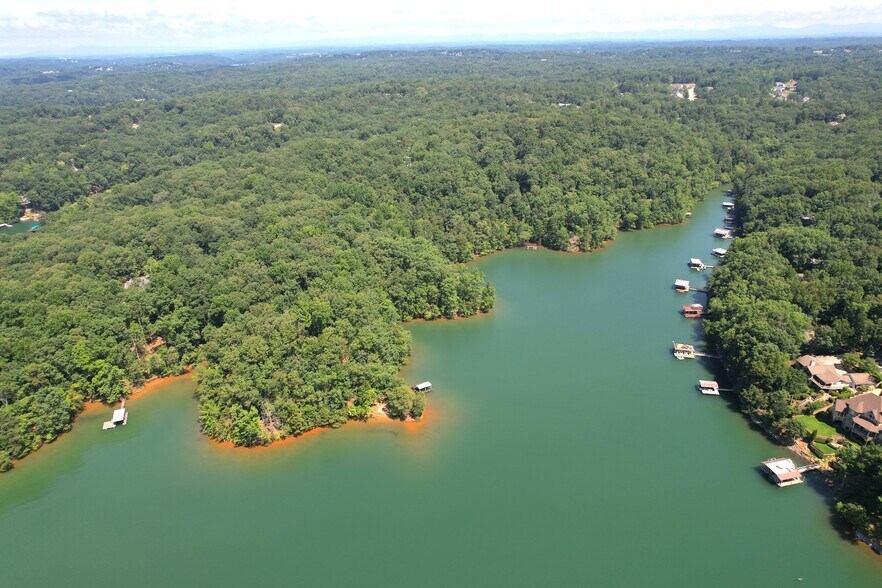 More Photos Of 3475 Cook Rd, Gainesville Land For Sale