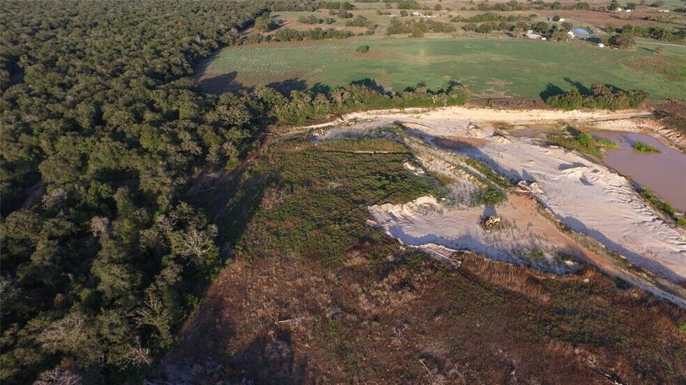 More Photos Of TBD CR 445, Lincoln Land For Sale