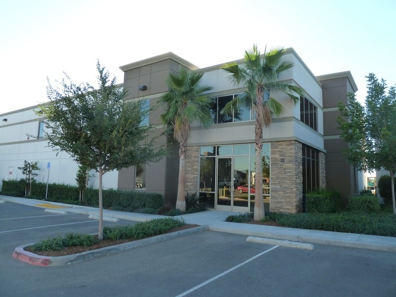 Primary Photo Of 7530 Jurupa Ave, Riverside Warehouse For Lease