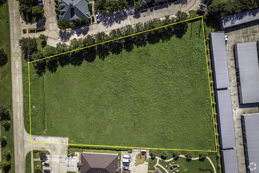 More Photos Of 4633 Cartwright Rd, Missouri City Land For Sale