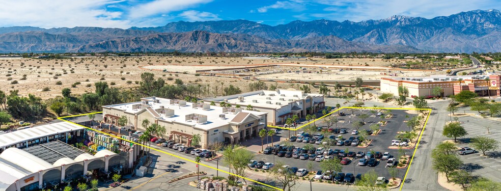 Primary Photo Of 34275 Monterey Ave, Rancho Mirage Freestanding For Sale