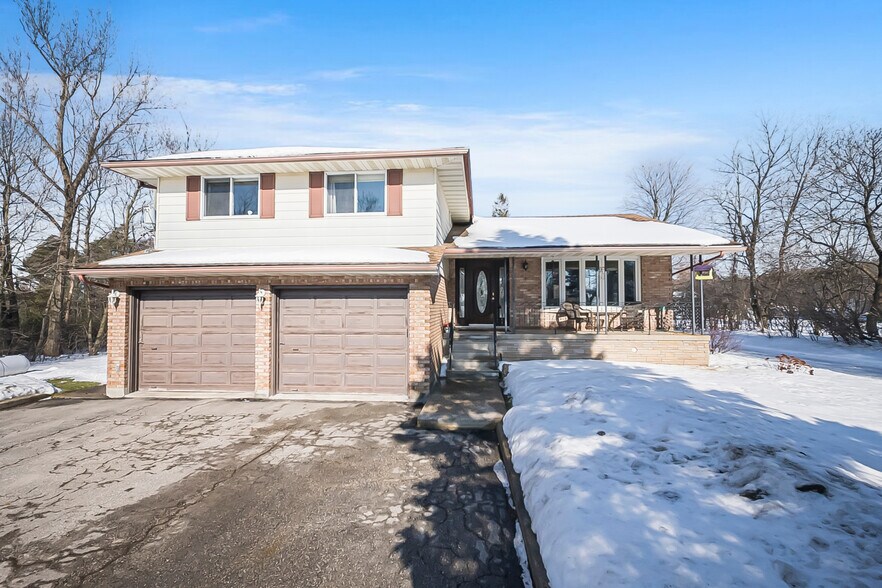 More Photos Of 4871 Wellington Road 29, Guelph Warehouse For Sale