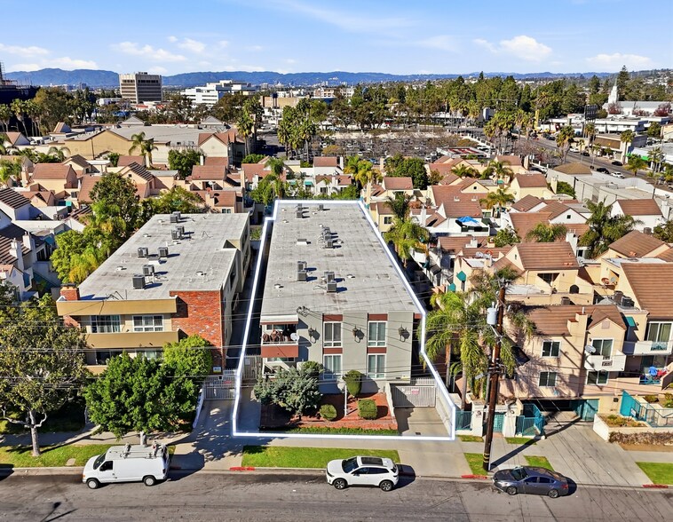 More Photos Of 427 E Tamarack Ave, Inglewood Apartments For Sale