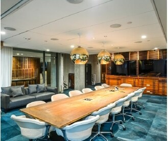 More Photos Of 12105 W Bluff Creek Dr, Playa Vista Loft Creative Space For Lease