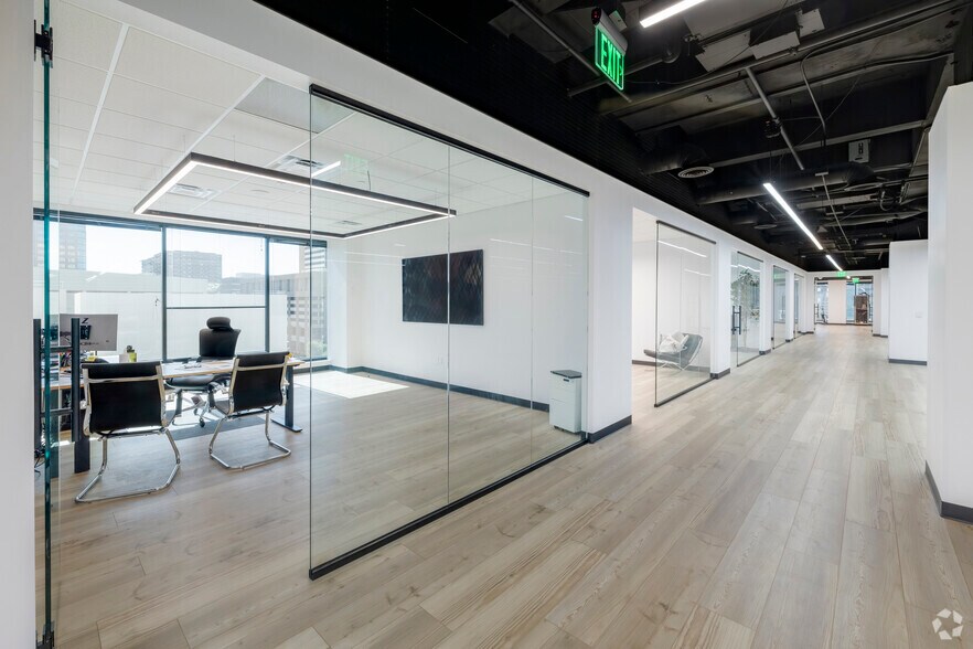 More Photos Of 200 E Van Buren St, Phoenix Office For Lease